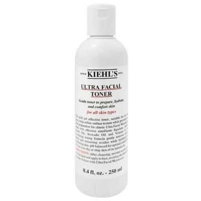 Ultra veido tonikas 250ml