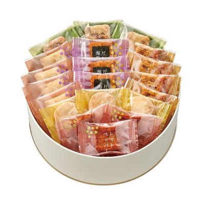 Σνακ – Γλυκίσματα