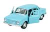 WELLY SKODA 100 BLUE 1:34 43804