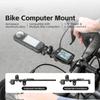 Bike Computer Bracket Speedometer Holder Extension Holder Light Handlebar Bicycle Accessories For GoPro 13 DJI Insta360 X5