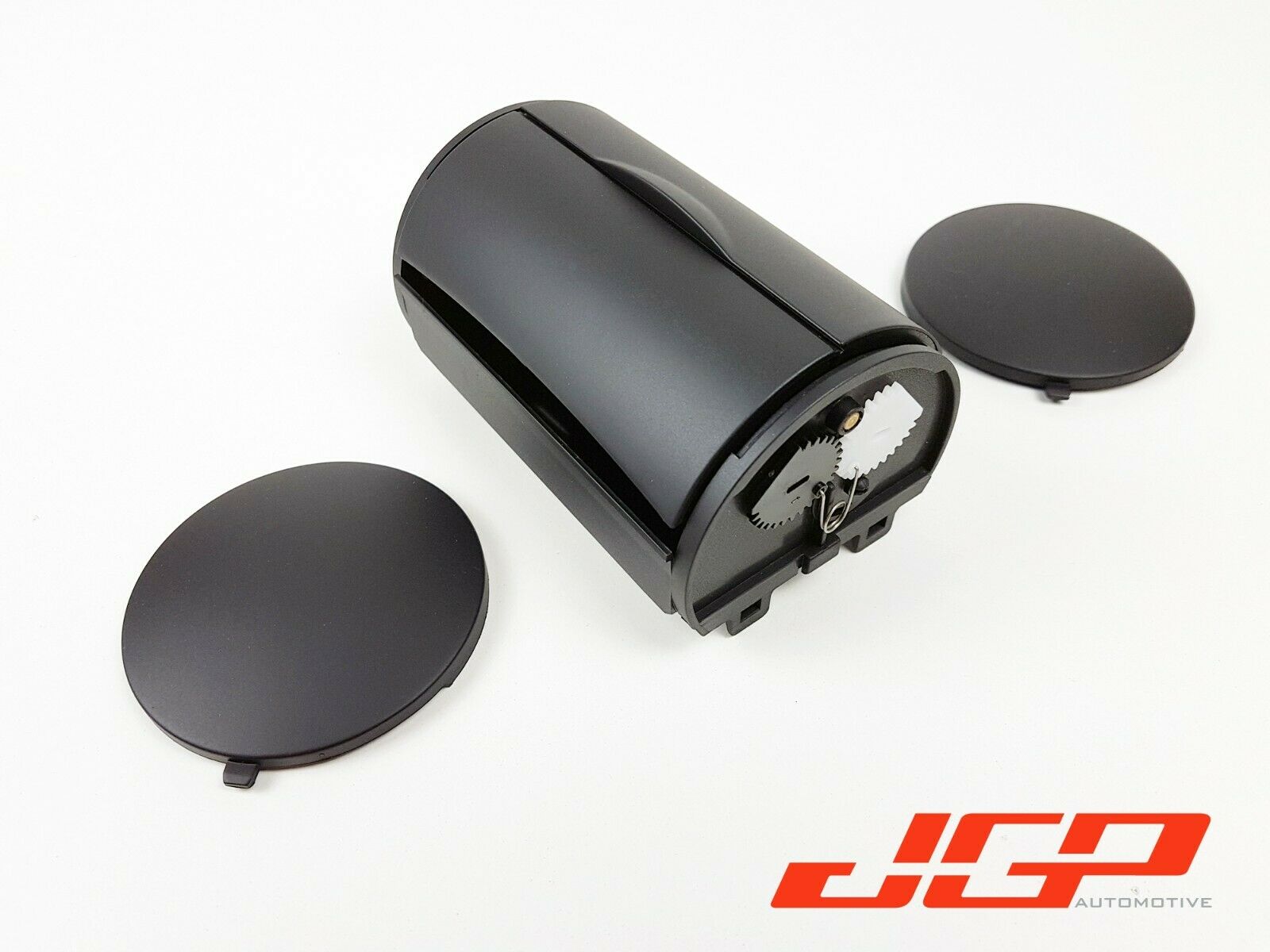 

Пепельница в задней центральной консоли Пепельница (1998-04) - Черный - 1J0857962H Подходит для VW G1olf