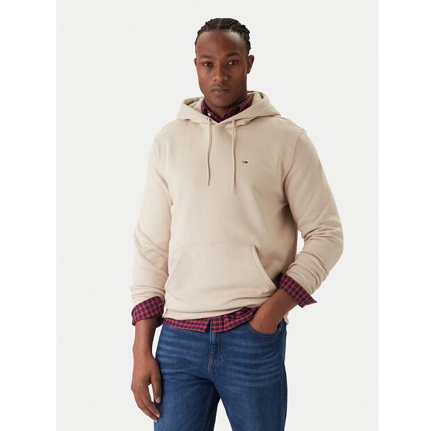 Толстовка Tommy Jeans DM0DM20742 EU S