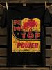 Zz Top Vintage Tshirt Vintage Heavy Metal Graphic Tshirt