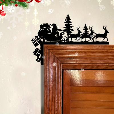 Artículos de fiesta – Decoraciones navideñas