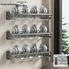 YouShu Kitchen Wall-Mounted Dish Drying Rack