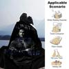 1pc ALWAYS KEEP FIGHTING Soft Flannel All-Season Throw for Home, Office, Outdoor UseDurable Comfort  100554