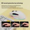 DAREU A955 Tri-Mode Wireless Gaming Mouse