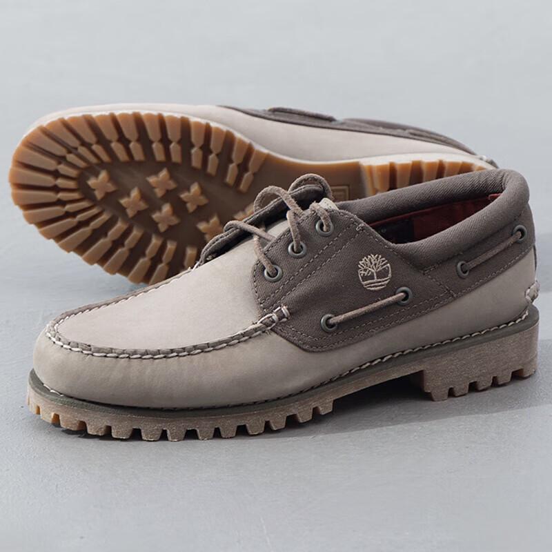 Timberland Men's Casual Outdoor Loafers