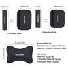 Per KIA Cuscino Spallaccio Cintura di Sicurezza Copertura Protettiva Accessori Interni Auto Procedi Venga Sedona Forte Picanto Sorento Stinger