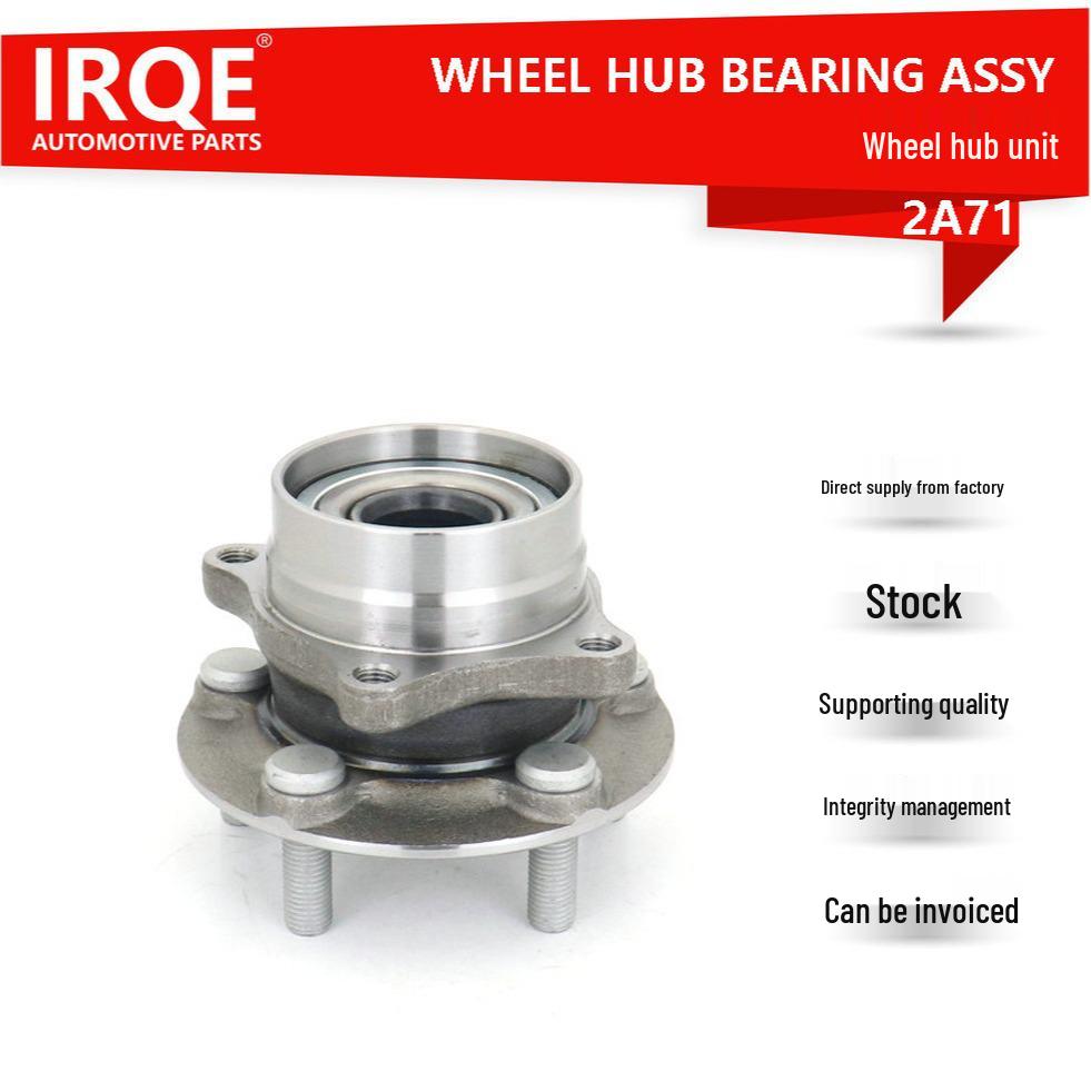 

Передняя ступица подшипника колеса 43510-47011 для Prius 6 units