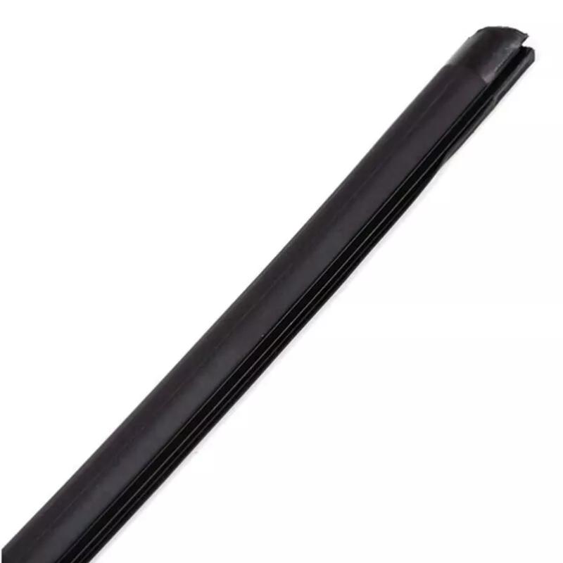 51317061967 Front Upper Windshield Window Trim Weatherstrip Moulding Seal for BMW 325i 328i 330i 335d 335i M3