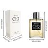 Classic Love Men's Perfume Lasting Light Fragrance Woody Flavor Fresh Natural Elegant Perfume 100ml