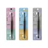 Green Bell Ladlelike Earpick Pink  Blue  Black