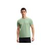 New FILA EXPLORER T Shirt Men's Light Sea Foam Green L G A11M527123F-LG
