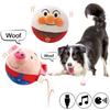 Plush Doll Balls Talking For Interactive Toys Accessories Bouncing Pets Pastime Dogs Electronic Pet Toy Dog Leisure Accessories