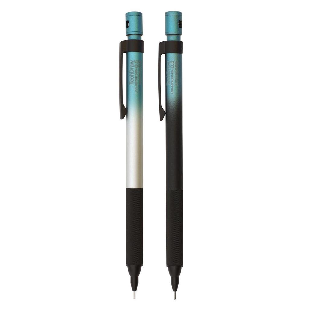 Techdraw 2 mechanical Techdraw 2 0 5 gradient b bk tq pencil, mm, model,