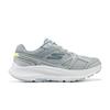 Skechers Go Run Consistent 2.0 Women Stylish Comfort Sport Low Running Shoes 128651-GRY