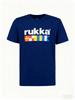 Letnia casualowa koszulka unisex