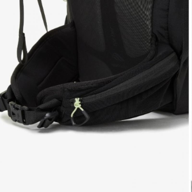 [north Face Official] Nm2sp72a W Mauve Mint 26