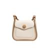 Bag Female Summer Fashion Korean Niche Design Handbag Single Shoulder Crossbody Small Square Bag