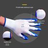 Nitrile Coated Anti-slip Work Gloves