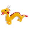 Dragon Toy Plush Stuffed Doll Pillow Sofa Cushion Home Decor Ornaments Gift Girl