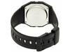 CASIO Standard F-91W-1JF Watch From Japan NEW