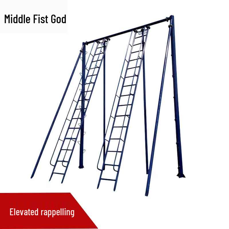 Outdoor Multi-functional Physical Training Equipment