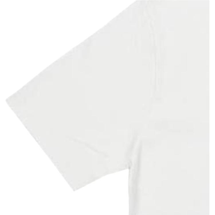 Palace Reacto Tri-Ferg T-Shirt White Unisex Tops P24ES029