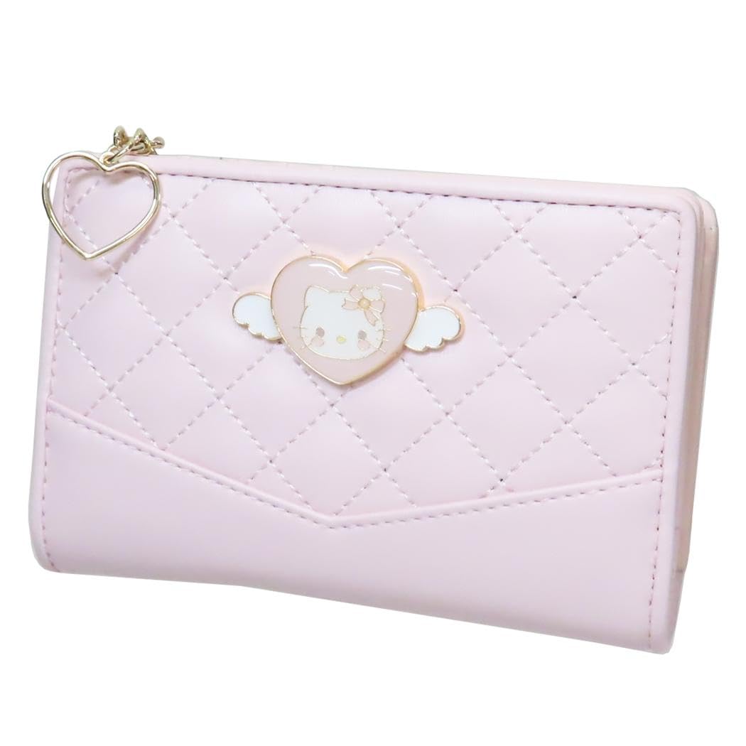 

Wallet Hello Kitty [Sun Art] KT-4903-PK