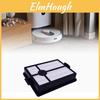 Para Aspiradora Robótica Rainbow Rexair R7292 R12107b Series E y E2 Filtro Accesorios Para Uso Doméstico