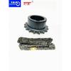Oil pump chain 102812 103314 96398404 For Citroen C-Elysee/C3/C4/C2/DS For Peugeot 206/301/207/307/106/605 Oil pump chain
