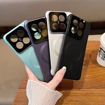 Capas para telemóveis – Para-choques para smartphones