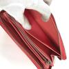 Louis Vuitton M58036 MonogramVernis Rayures Zippy Wallet Zip Around Long Wallet