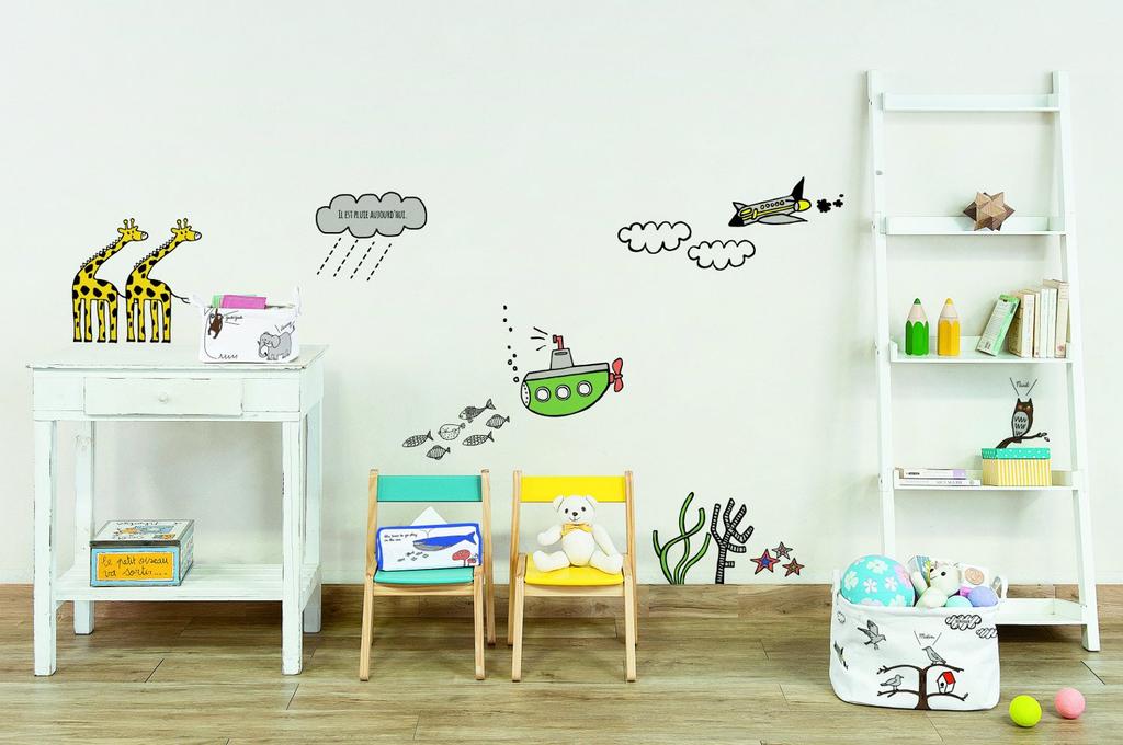 Hemmings Tissue Case Tente Enfant Sky 329004