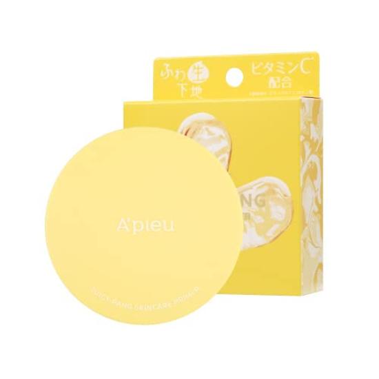 Apieu Juicy Pan Skin Care Primer (Lemon Color)