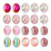 Jewelry making kit beads bracelets pendants charms gift