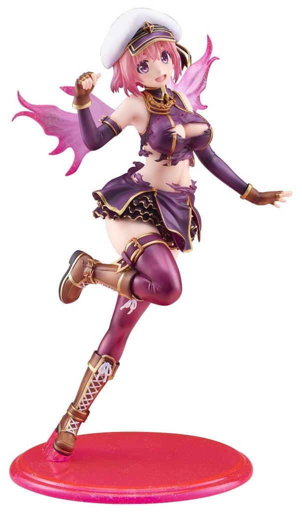 Wave Dream Tech Val x Love Saotome Mutsumi Valkyrie scară figurină finisată vopsită PVC (Val Love) 1/7
