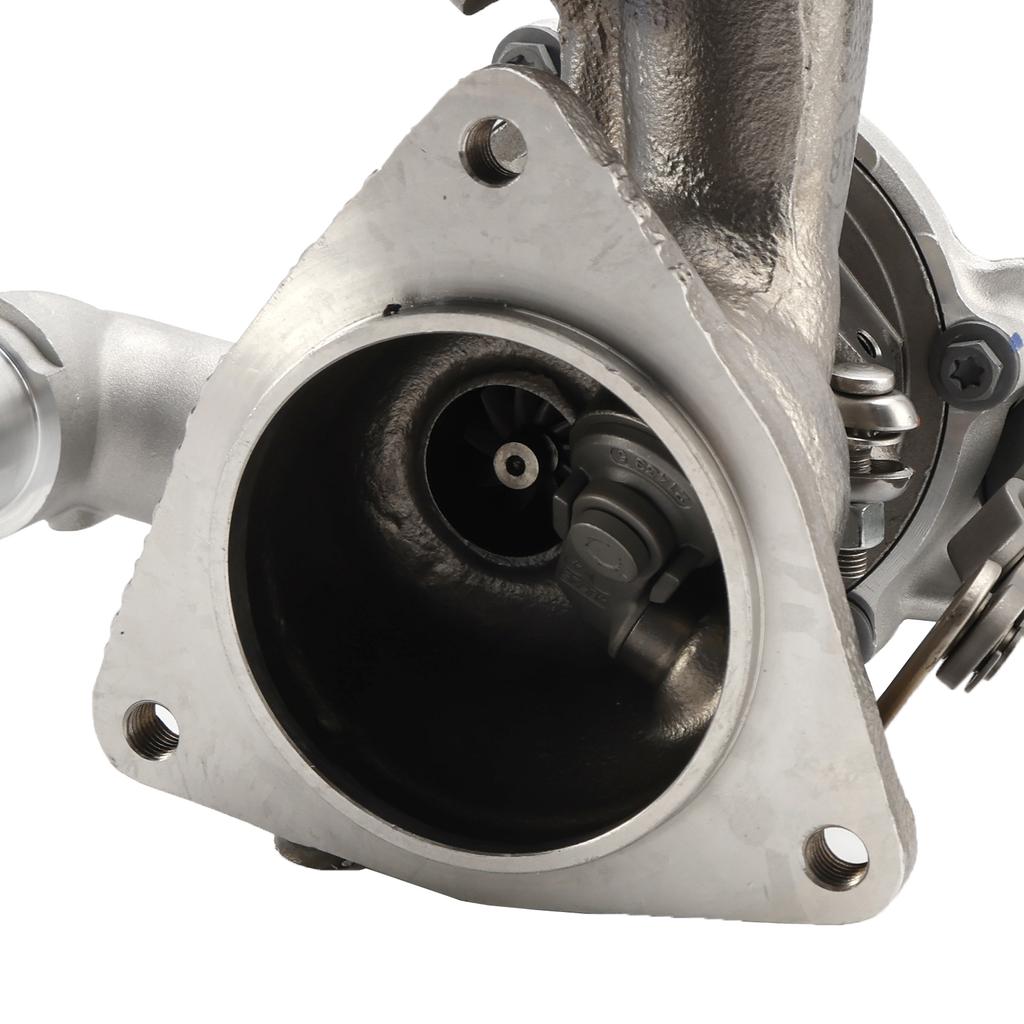 16319700008 Turbocharger + Gasket for Honda Civic CR-V 1.0 VTEC 129HP-95KW