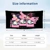 Dandadan Beach towels also serve as bath towels summer essential a musthave for the outdoors the beach and the pool