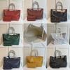 Goyard Women's Tote Y Print Large Capacity Shoulder Bag
