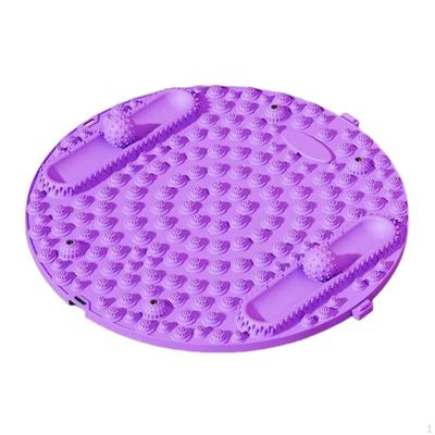 Foot , Pressure Point Cushion, 55cm, Reflexology Mat, Standing Cushion for Home And On The Go,