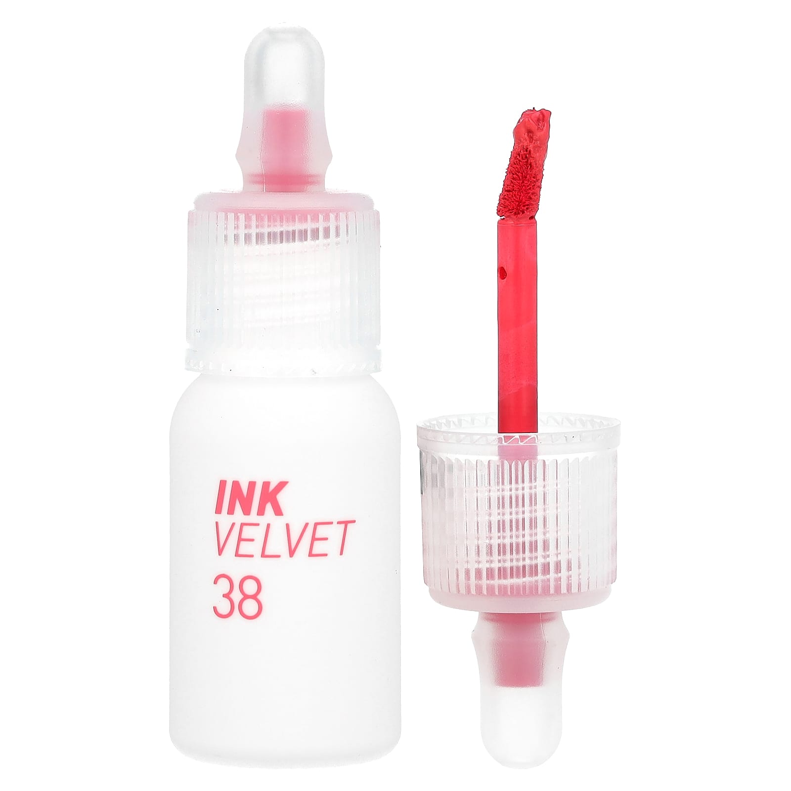 

Ink Velvet Lip Tint, Weather, 38 Bright Pink, 4G(0.14Oz)