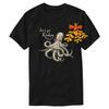 Lets Get Kraken TShirt 100 Cotton ONeck Summer Short Sleeve Casual Mens Tshirt Size S3XL