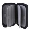 Game Card Case Portable Carrying Storage Box for Switch&SD Memory Cards with 80 Slots Game Portable Accessories