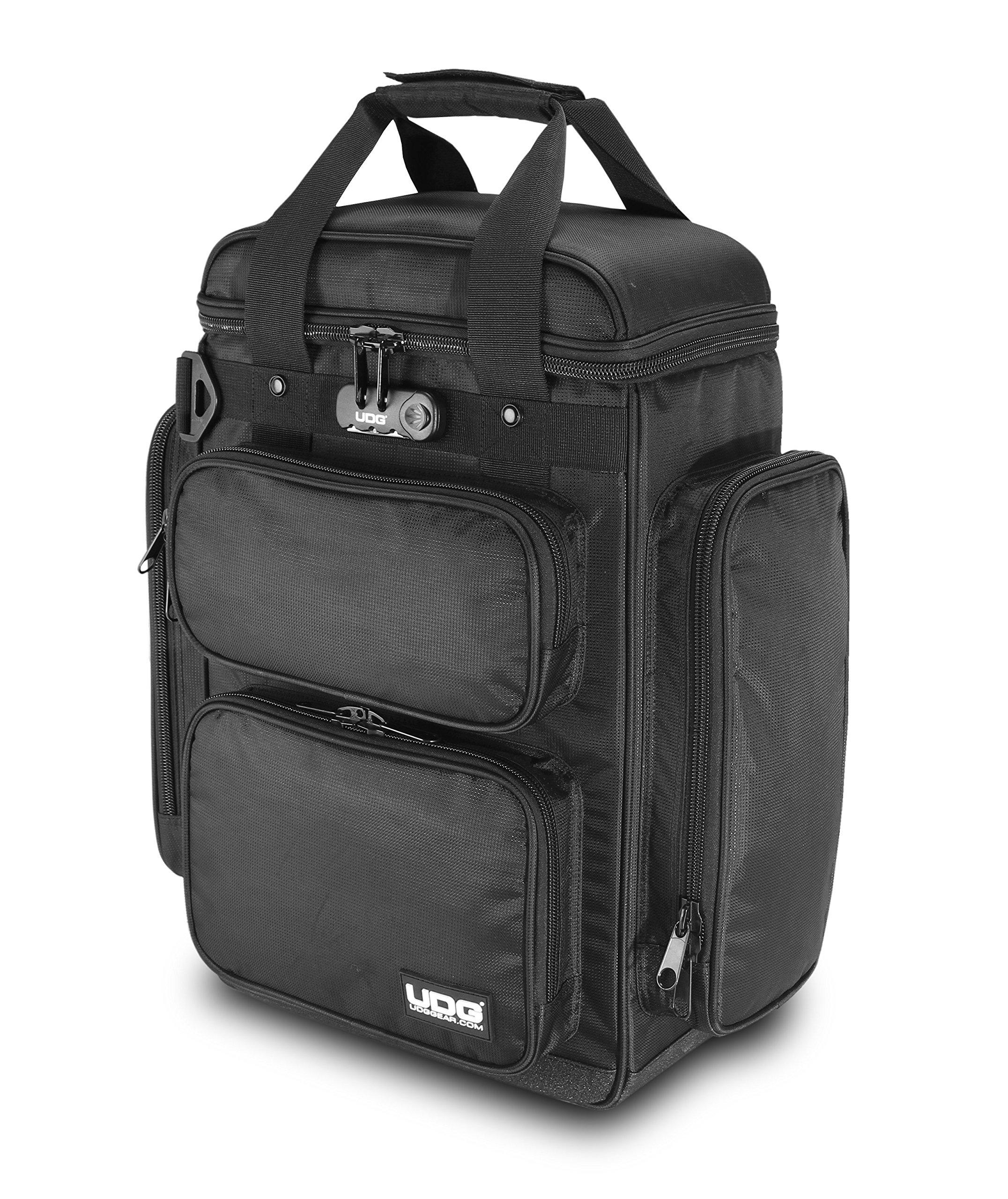 

UDG DJ Producer Bag Large Bag/Case U9022BL/OR