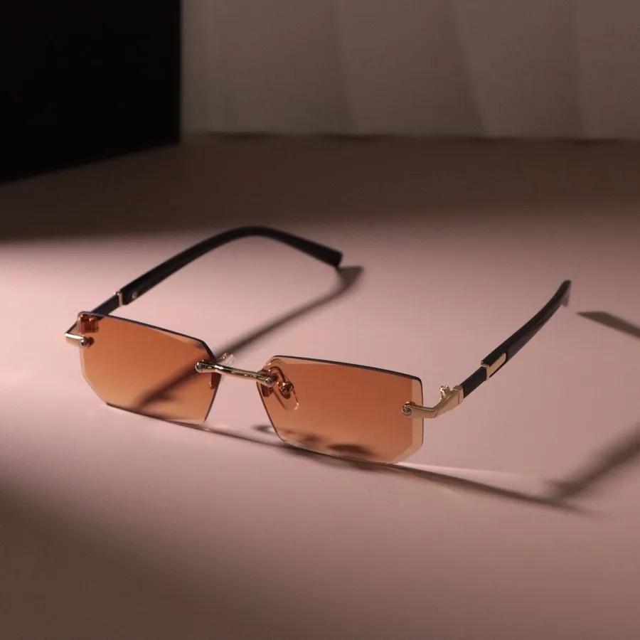 

Small Frame Unisex Square Sunglasses Women Men Brand Designer Colorful Sun Glasses Female Male Colors Mirror Other