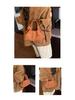 Women's Cloud Dumpling Bag - 2025 Fashion French Texture Shoulder & Crossbody Handbag