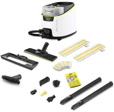 Steam Cleaner Karcher SC 5 Deluxe Signature Line 1.513-491.0