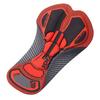 Men Women Cycle Shorts 5D Gel Pad Cushion Breathable Road   Bike   Riding Cycle Underwear Pants Cushion